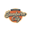 Sunburn City  - Home
